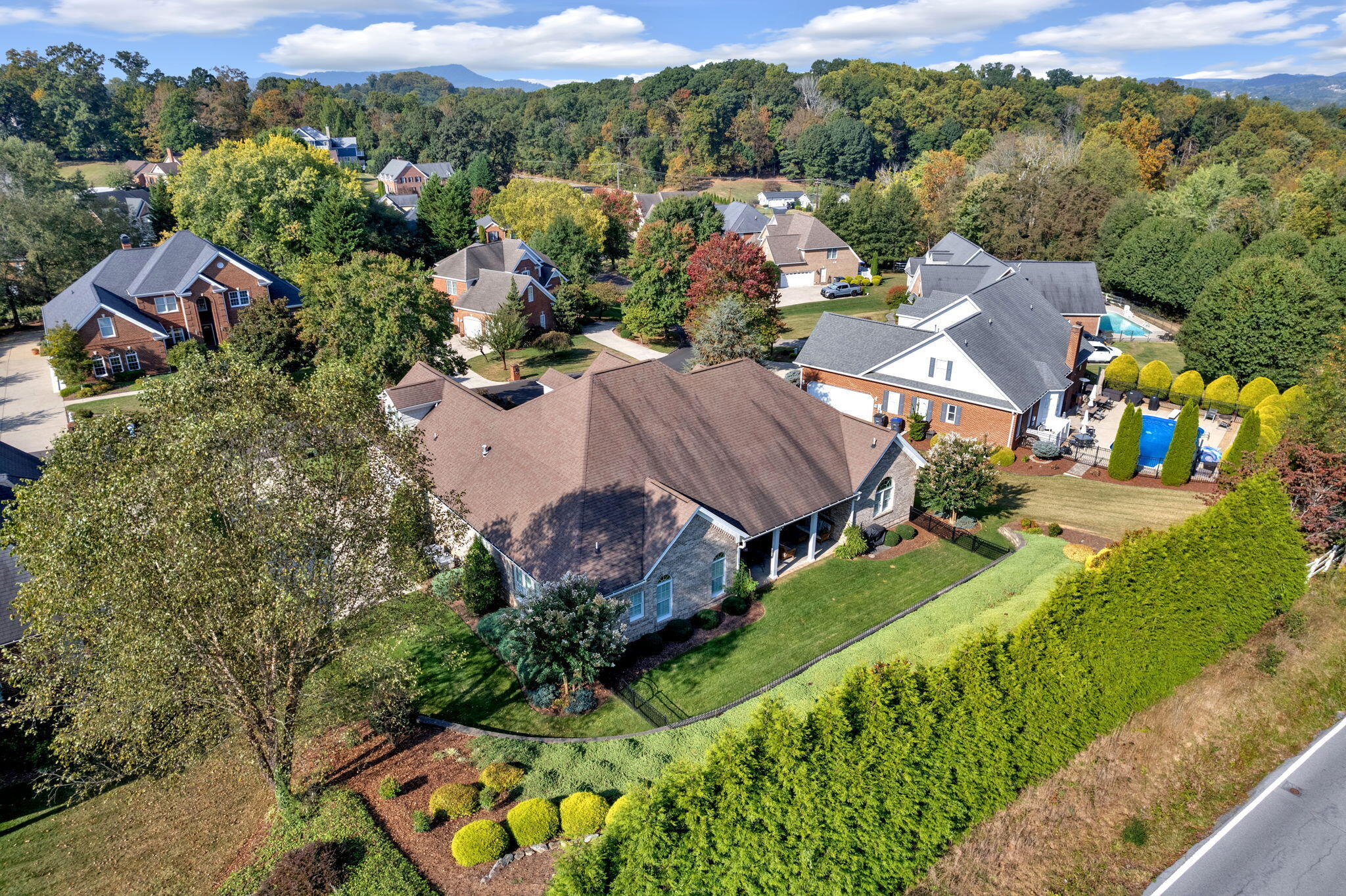 5218 Caintuck Road Kingsport, TN 37664 - Photo 41 of 45 42-web-or-mls-DJI_0169