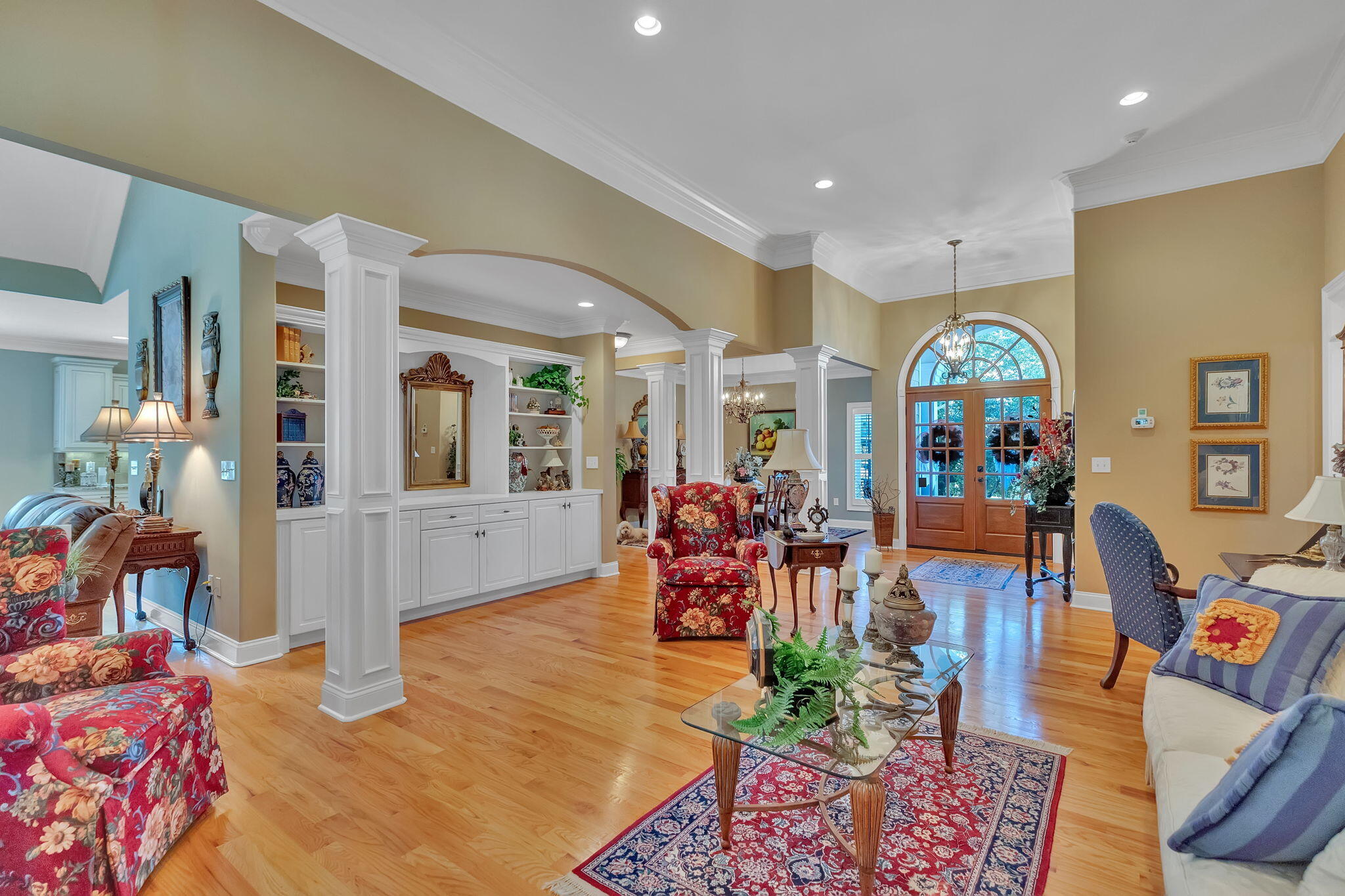5218 Caintuck Road Kingsport, TN 37664 - Photo 5 of 45 22-web-or-mls-217A1096