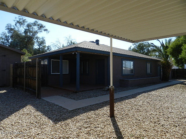 3638 East Presidio Road Tucson, AZ 85716 - Photo 23 of 25