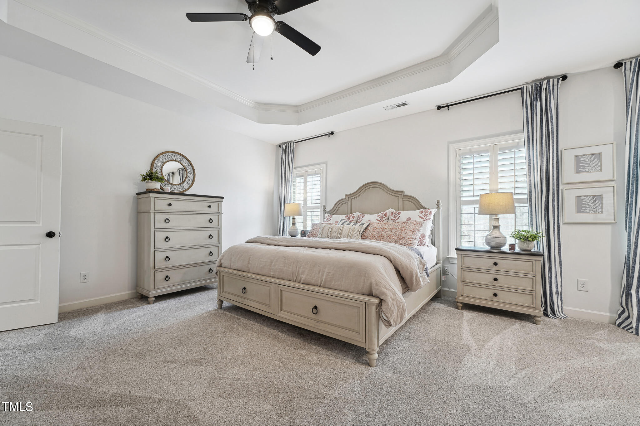 11823 Wake Bluff Drive Raleigh, NC 27614 - Photo 25 of 54 DSC02757