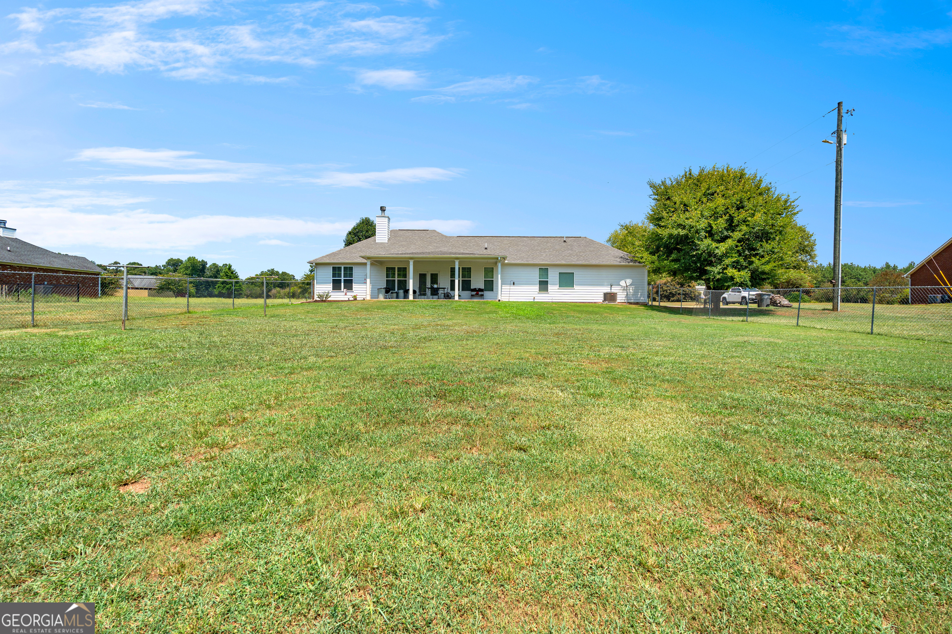 293 High Falls Road Jackson, GA 30233 - Photo 9 of 50 Gallery Image 9