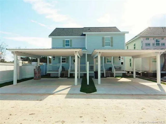 $214,500 | 1220 Pithon Street, Unit 6, Lake Charles, LA 70601