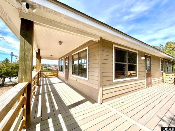 $645,000 | 100 East Landing Drive, Kill Devil Hills, NC 27948