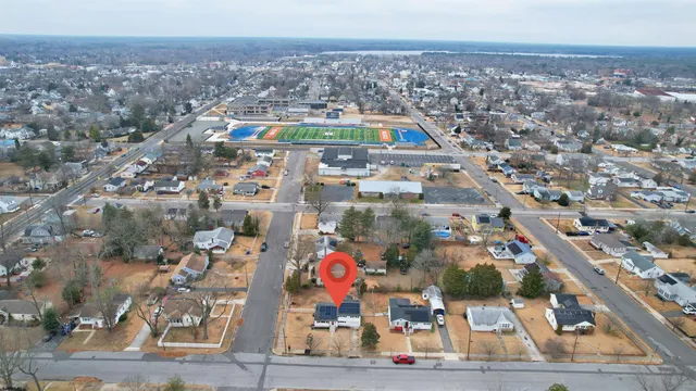 $299,900 | 700 North 9th Street, Millville, NJ 08332