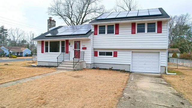 $299,900 | 700 North 9th Street, Millville, NJ 08332