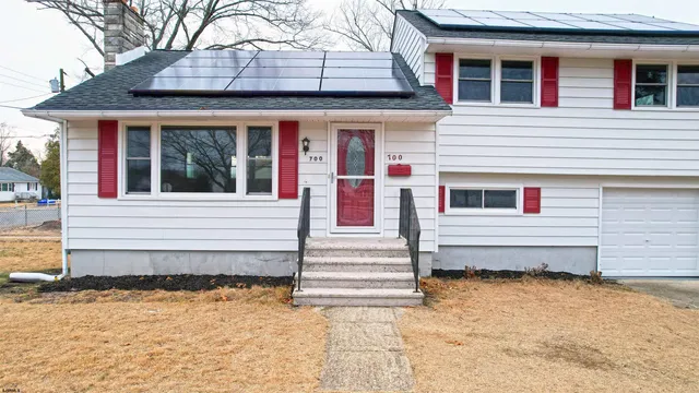 $299,900 | 700 North 9th Street, Millville, NJ 08332