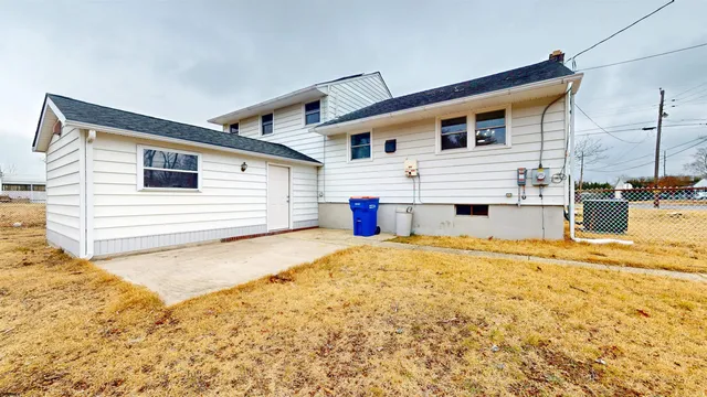 $299,900 | 700 North 9th Street, Millville, NJ 08332