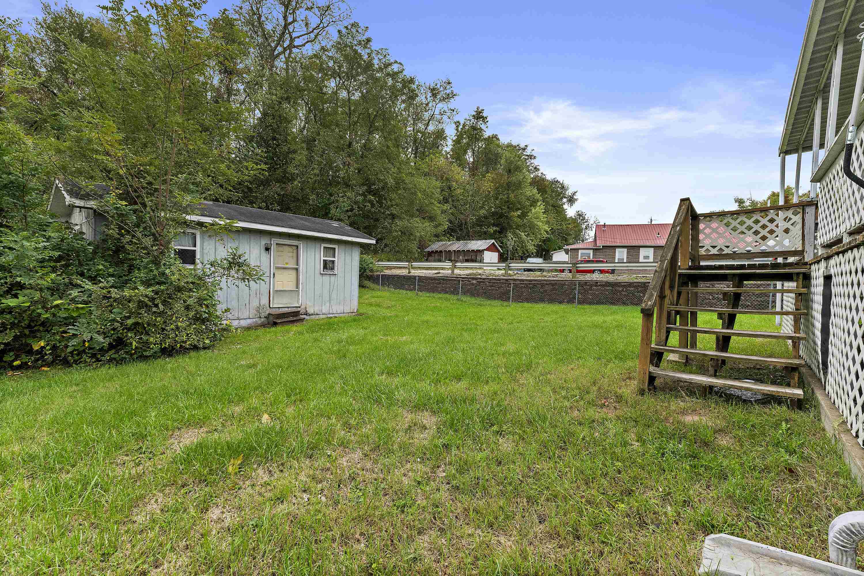 8552 Cemetery Road East Catlettsburg, KY 41129 - Photo 30 of 32 Gallery Image 30
