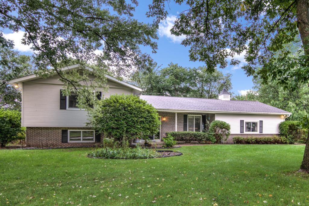 1203 River Heights Road Menomonie, WI 54751 - Photo 1 of 1 Gallery Image 1