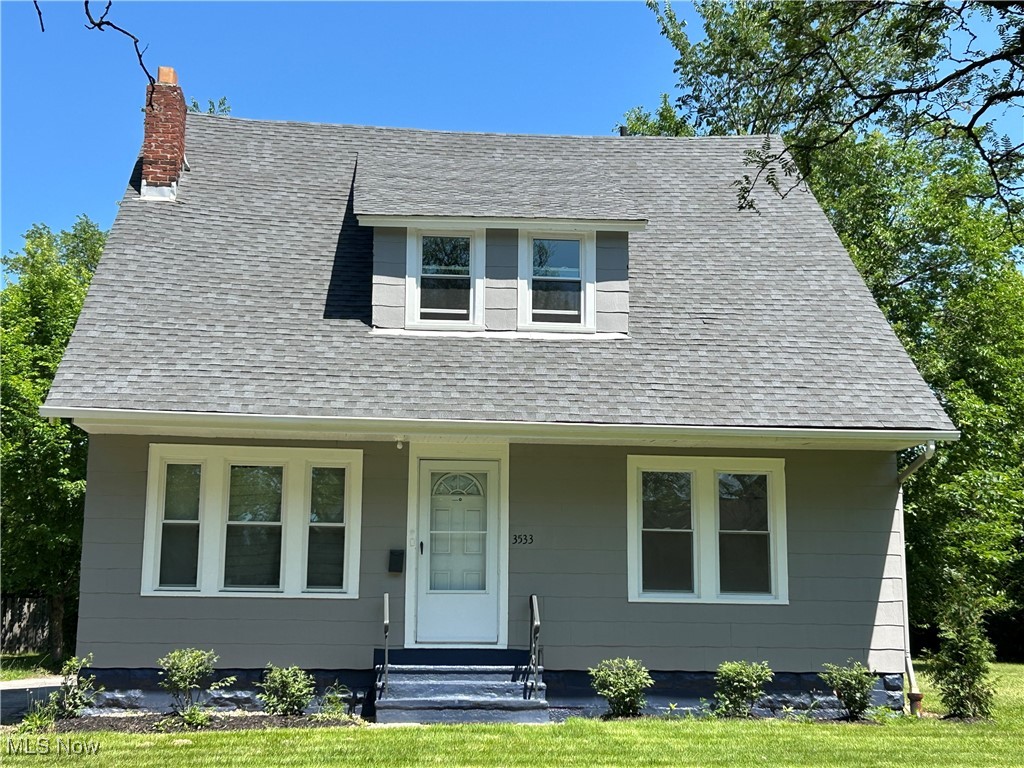 3533 Chelton Road Cleveland, OH 44120 - Photo 23 of 26