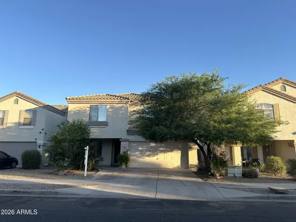 $389,000 | 3429 West Fraktur Road, Phoenix, AZ 85041