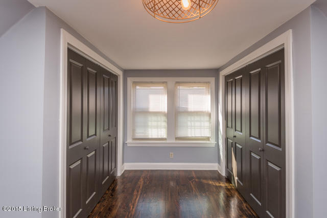 223 Ridgeway Avenue Louisville, KY 40207 - Photo 22 of 30 022