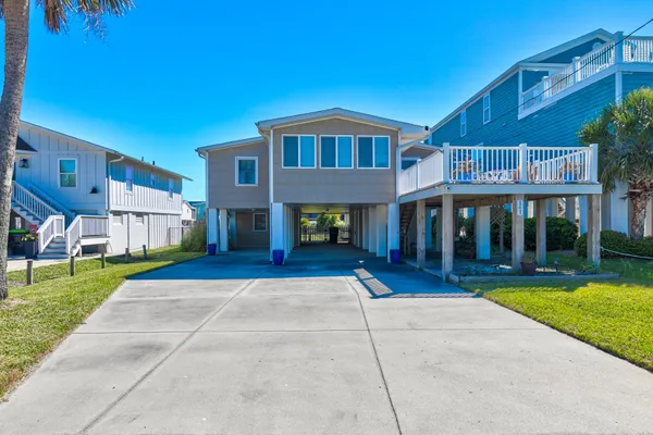 $699,900 | 141 Cypress Avenue, Murrells Inlet, SC 29576