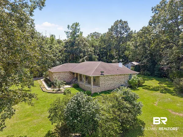 $319,000 | 185 Magnolia Loop, Flomaton, AL 36441