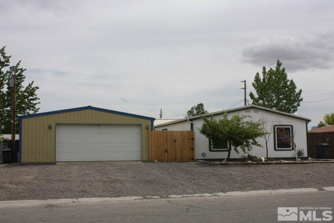 693 Broyles Ranch Road Battle Mountain, NV 89820 - Photo 1 of 19 Photo 1