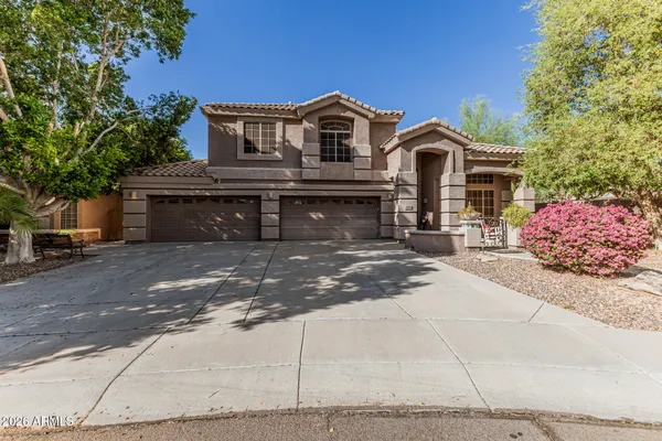 $755,000 | 7046 West Cottontail Lane, Peoria, AZ 85383