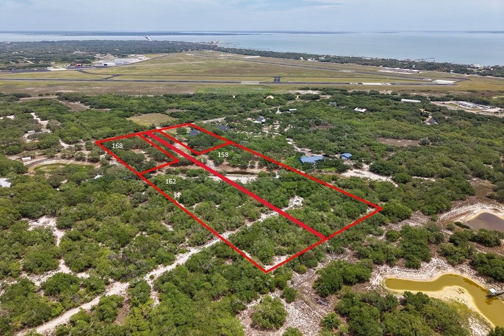 168 Wishert Road Rockport, TX 78382 - Photo 9 of 9