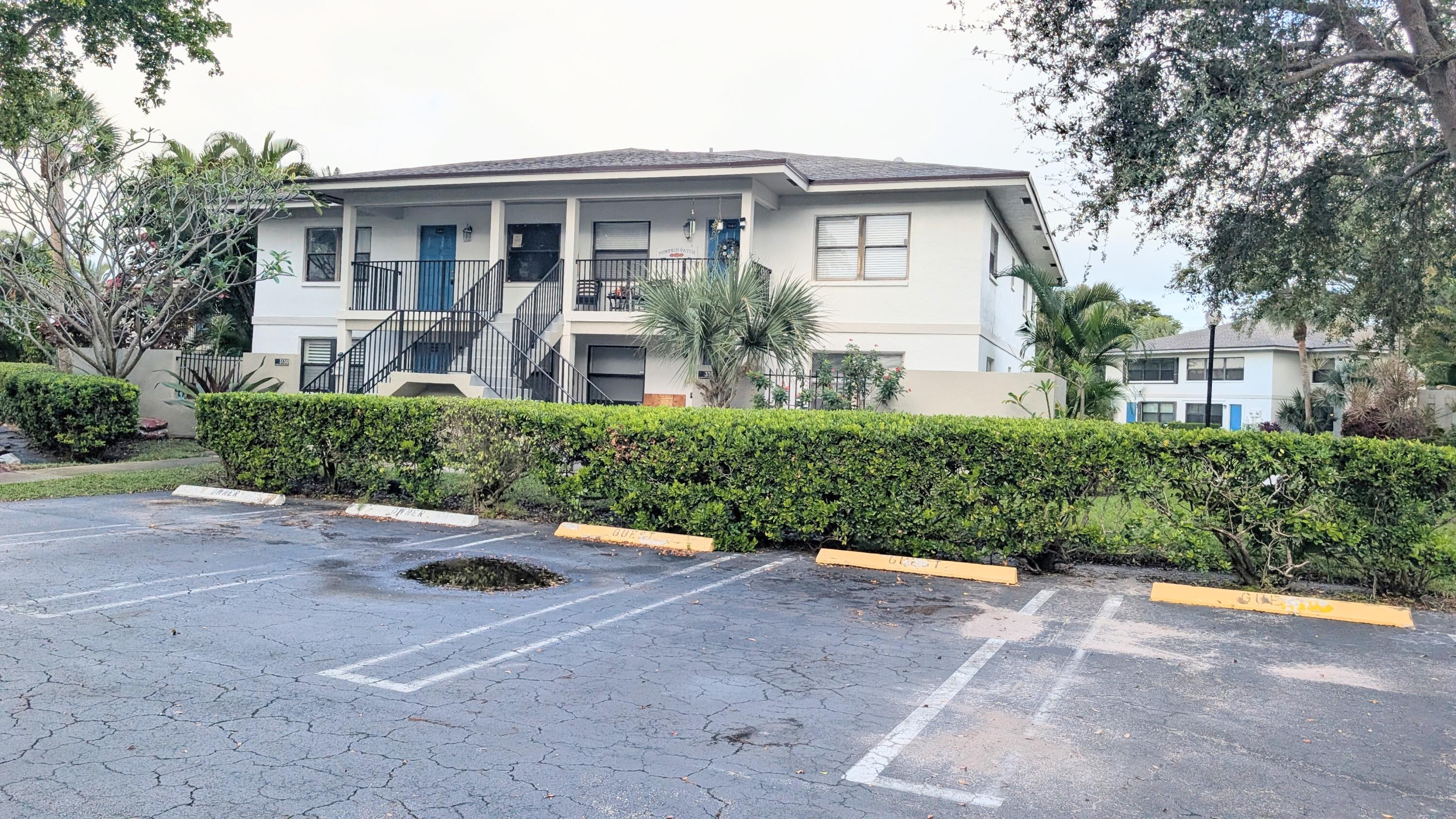 3130 Southwest 20th Terrace, Unit 13A2 Delray Beach, FL 33445 - Photo 2 of 13 PXL_20251029_142517734~2