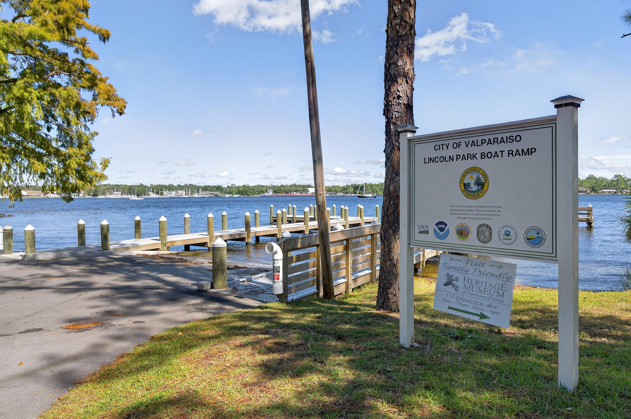 220 Edge Avenue Valparaiso, FL 32580 - Photo 64 of 64 220 edge ave-valparaiso-64