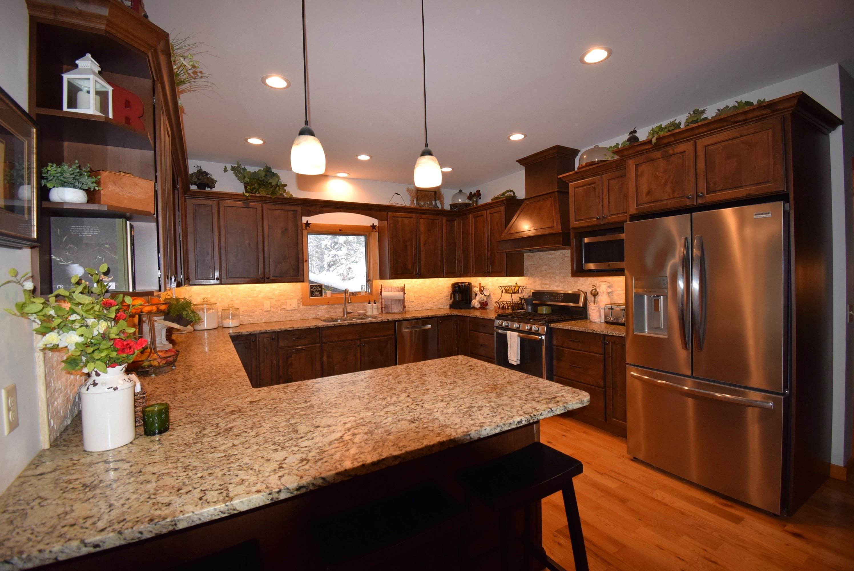 2950 Lance Lake Road Wolverine, MI 49799 - Photo 13 of 57