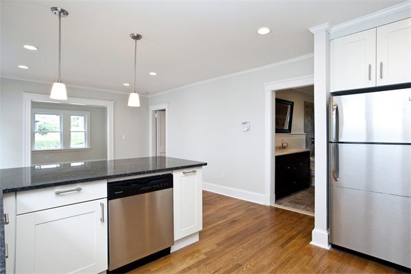 7 Goodway Road, Unit 1 Boston, MA 02130 - Photo 4 of 15 Gallery Image 4