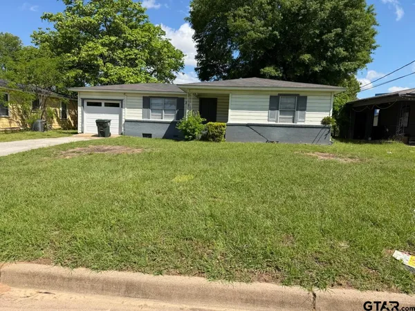 $135,000 | 2318 Plume Drive, Tyler, TX 75703