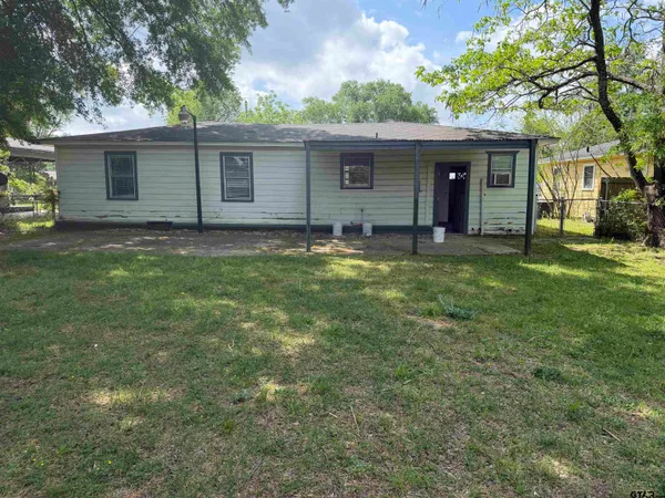 $135,000 | 2318 Plume Drive, Tyler, TX 75703