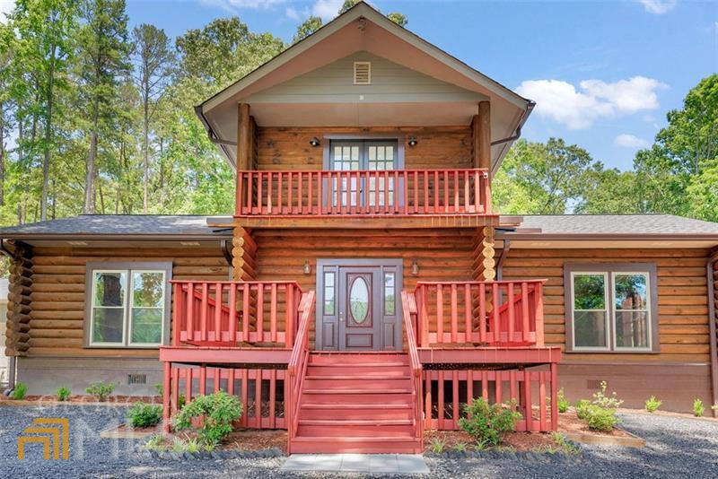 3515 Friendship Road Buford, GA 30519 - Photo 1 of 1 Gallery Image 1