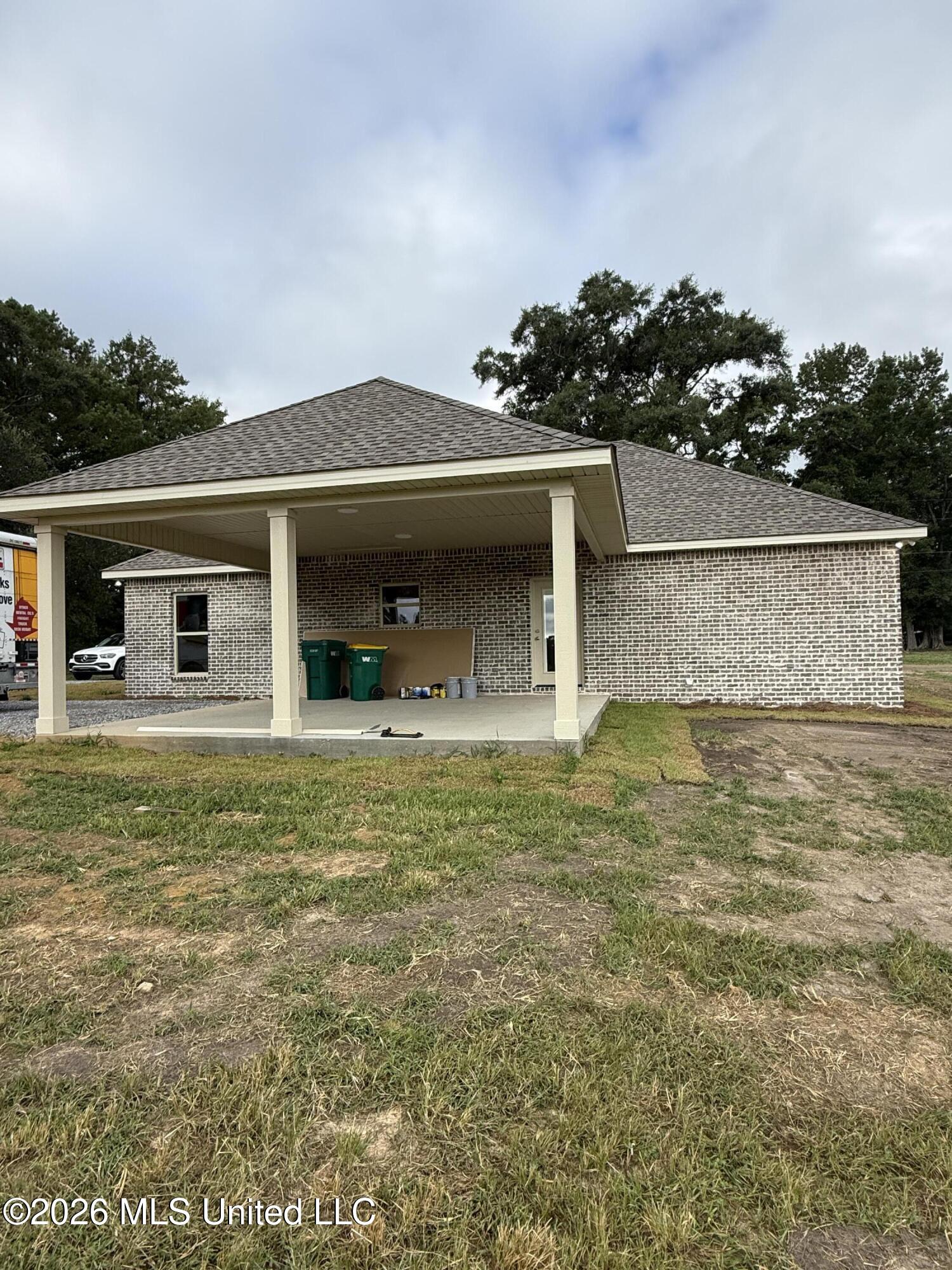 25160 Yellow Bluff Road Lucedale, MS 39452 - Photo 26 of 29 IMG_1283
