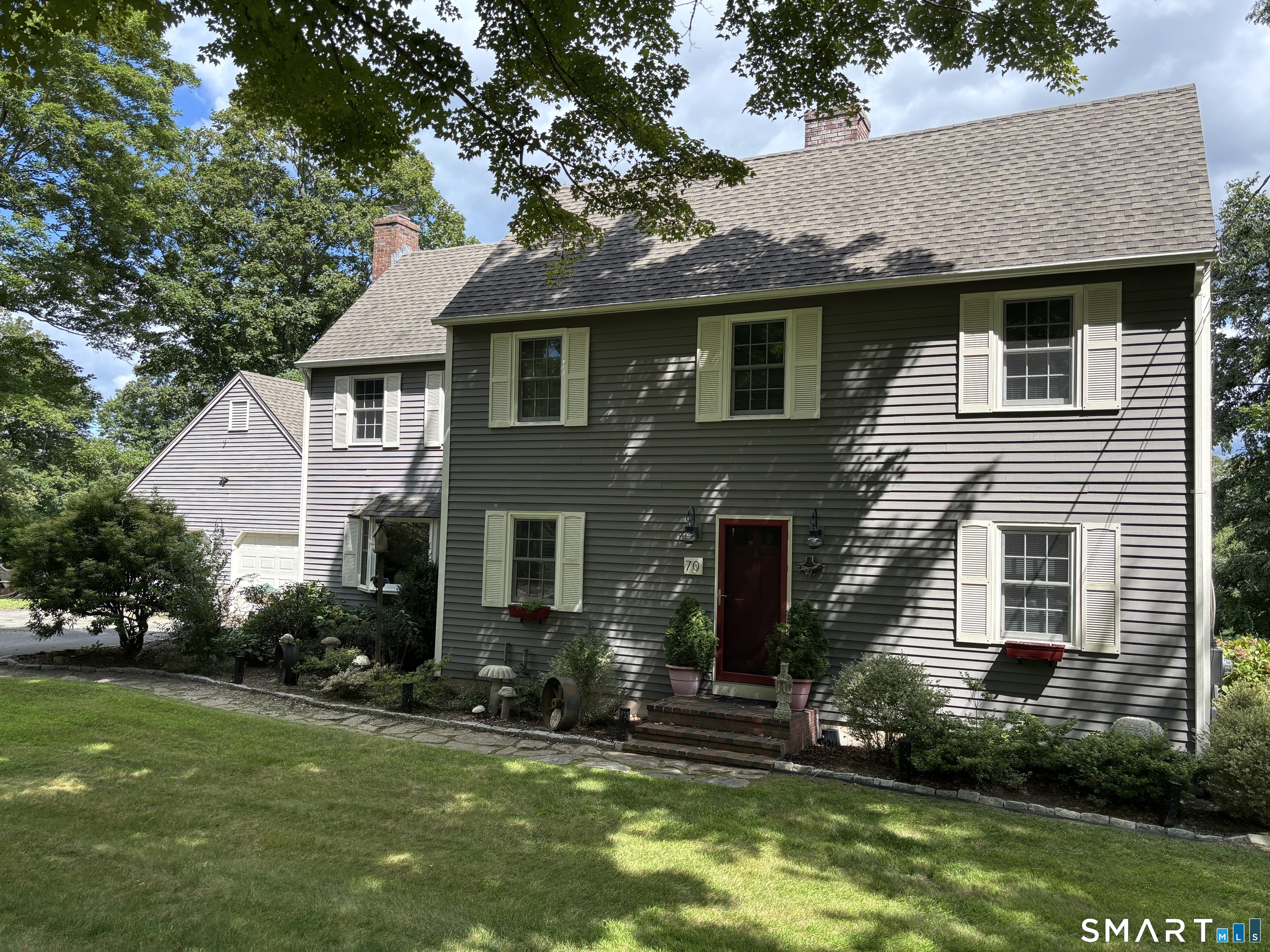 70 Goose Hill Road Chester, CT 06412 - Photo 2 of 19 Gallery Image 2