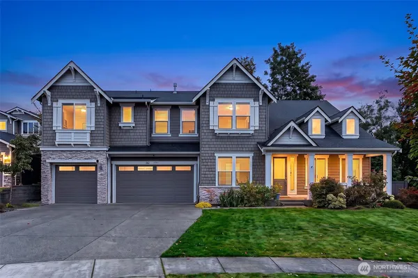 $2,650,000 | 24223 1st Avenue Southeast, Bothell, WA 98021
