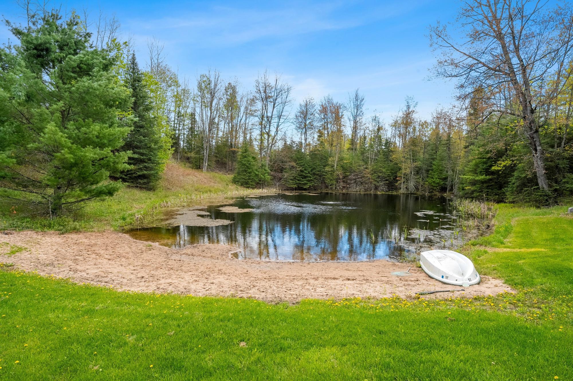 W8131 Nejedlo Road Wausaukee, WI 54177 - Photo 44 of 63 Gallery Image 44
