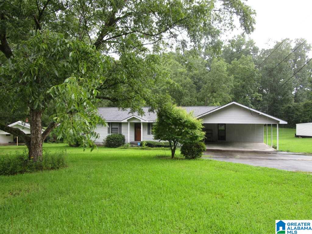 774 Forrest Road Alexander City, AL 35010 - Photo 19 of 23