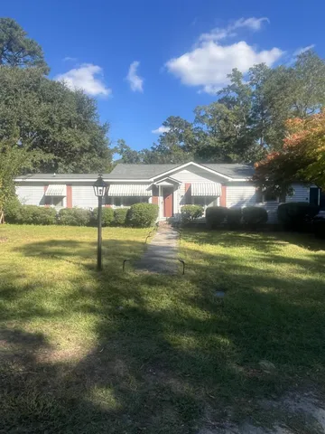 $230,000 | 210 Orange Street, Walterboro, SC 29488