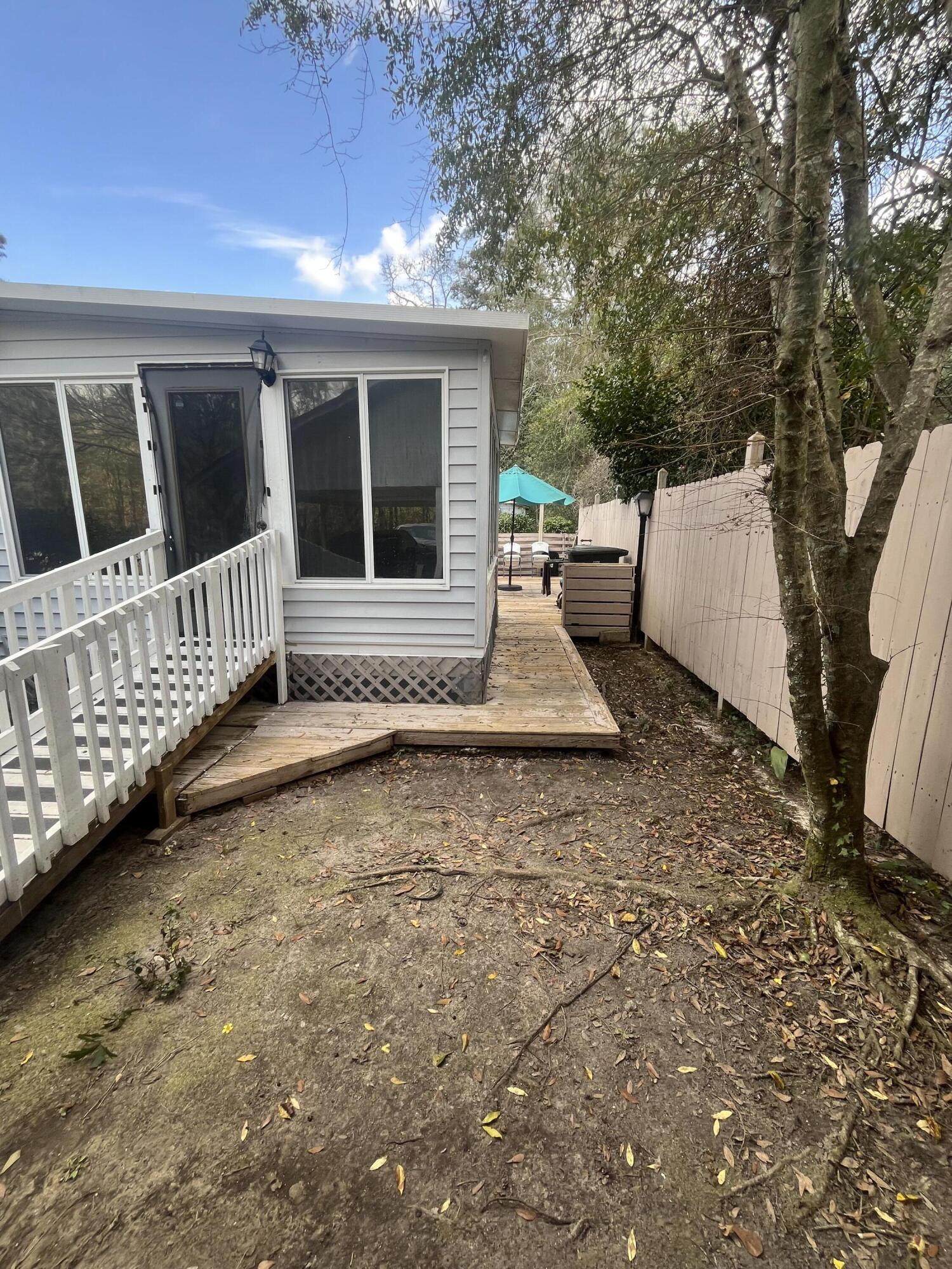 210 Orange Street Walterboro, SC 29488 - Photo 16 of 21 IMG_7390