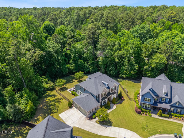 1609 Keyworth Court Raleigh, NC 27612 - Photo 56 of 56 Gallery Image 56
