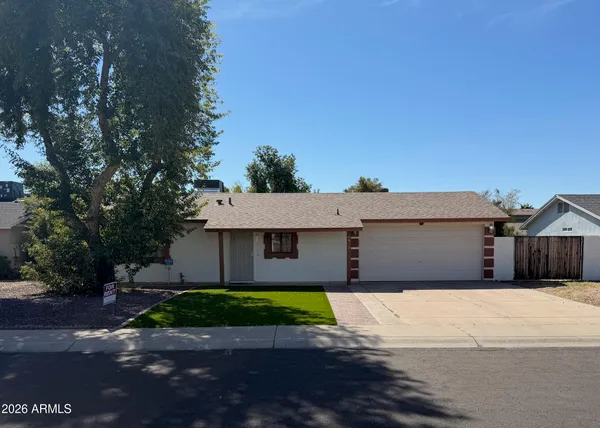 $2,000 | 6815 West Carol Avenue, Peoria, AZ 85345