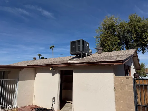 $2,000 | 6815 West Carol Avenue, Peoria, AZ 85345