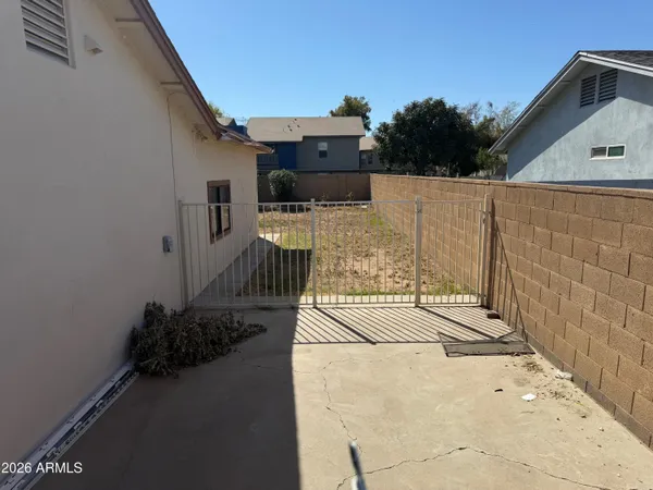 $2,000 | 6815 West Carol Avenue, Peoria, AZ 85345