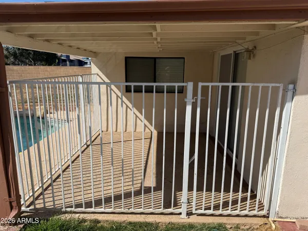 $2,000 | 6815 West Carol Avenue, Peoria, AZ 85345