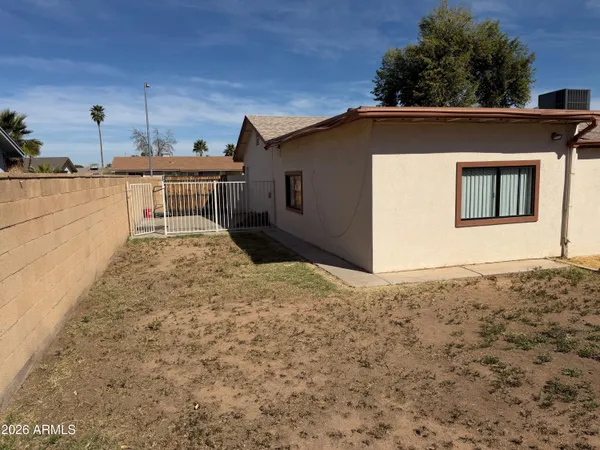 $2,000 | 6815 West Carol Avenue, Peoria, AZ 85345