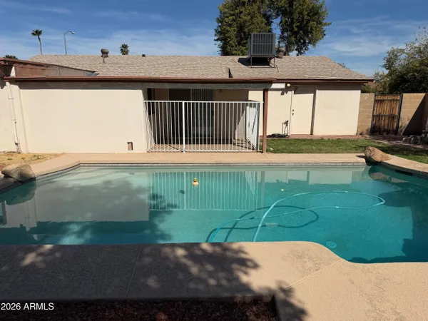 $2,000 | 6815 West Carol Avenue, Peoria, AZ 85345