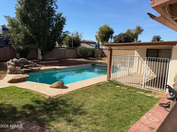 $2,000 | 6815 West Carol Avenue, Peoria, AZ 85345