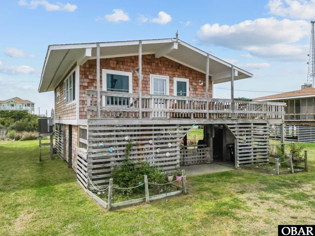 $475,000 | 24238 Atlantic Drive, Unit 16, Rodanthe, NC 27968