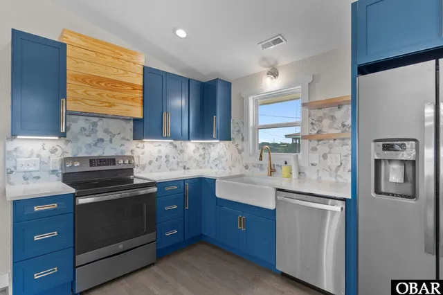 $475,000 | 24238 Atlantic Drive, Unit 16, Rodanthe, NC 27968