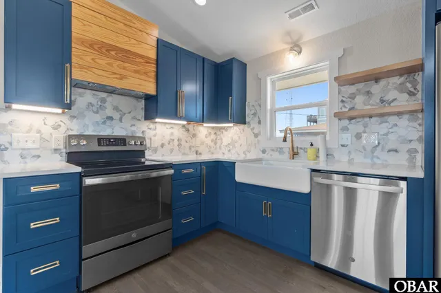 $475,000 | 24238 Atlantic Drive, Unit 16, Rodanthe, NC 27968