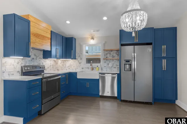 $475,000 | 24238 Atlantic Drive, Unit 16, Rodanthe, NC 27968