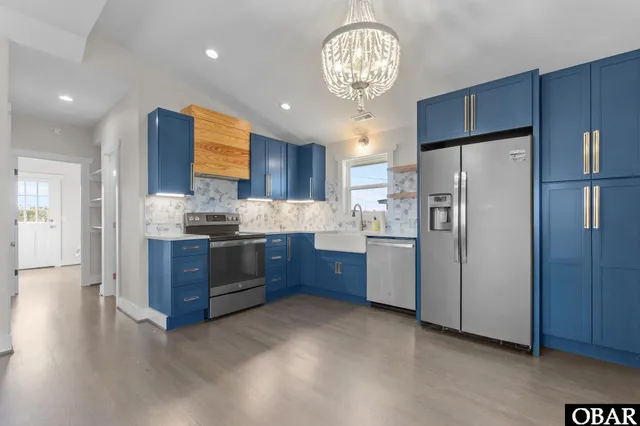 $475,000 | 24238 Atlantic Drive, Unit 16, Rodanthe, NC 27968