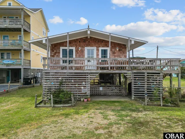 $475,000 | 24238 Atlantic Drive, Unit 16, Rodanthe, NC 27968