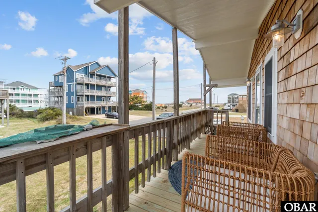 $475,000 | 24238 Atlantic Drive, Unit 16, Rodanthe, NC 27968
